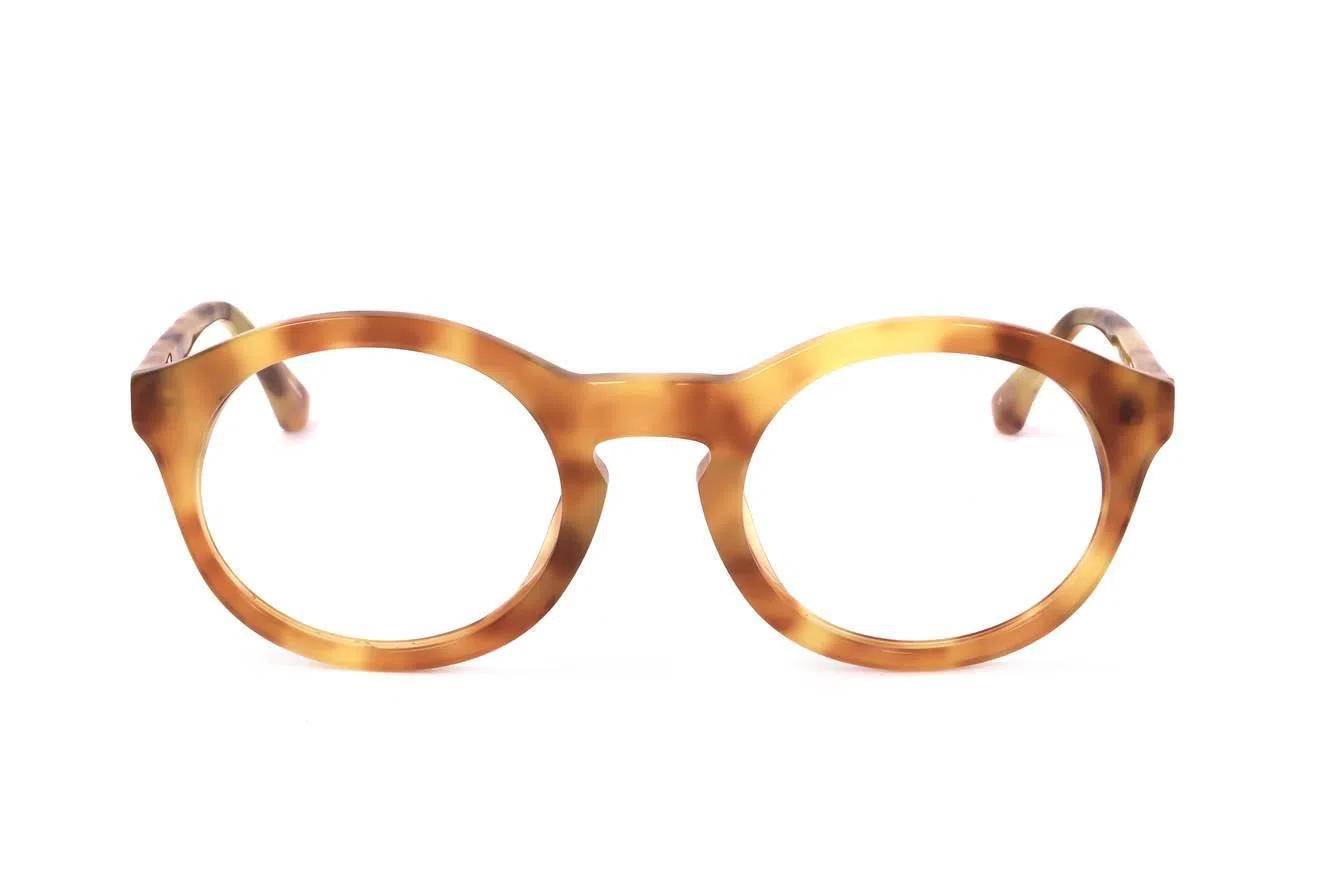 Dries Van Noten by Linda Farrow DVN64 Sunglasses - view 3